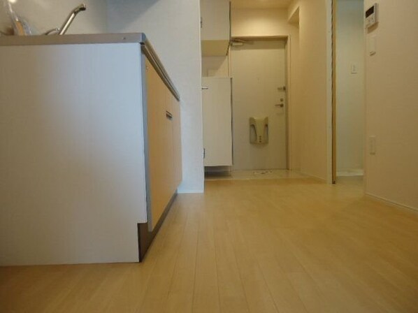 ディアコートの物件内観写真